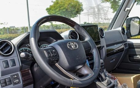 Toyota Land Cruiser 70, 2025 год, 7 836 000 рублей, 7 фотография