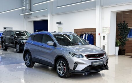 Geely Coolray I, 2023 год, 1 970 000 рублей, 3 фотография