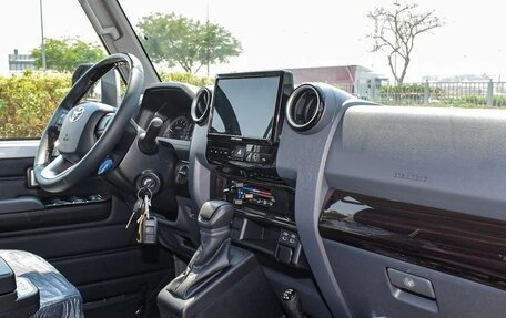 Toyota Land Cruiser 70, 2025 год, 7 836 000 рублей, 9 фотография