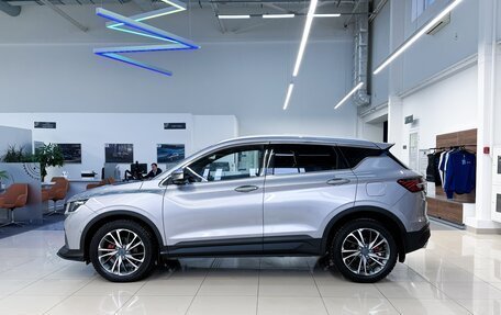 Geely Coolray I, 2023 год, 1 970 000 рублей, 4 фотография