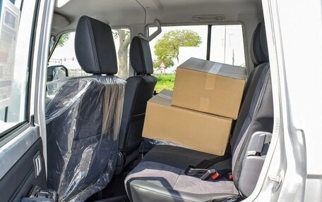 Toyota Land Cruiser 70, 2025 год, 7 836 000 рублей, 12 фотография