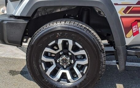 Toyota Land Cruiser 70, 2025 год, 7 836 000 рублей, 6 фотография