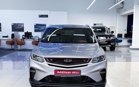 Geely Coolray I, 2023 год, 1 970 000 рублей, 2 фотография