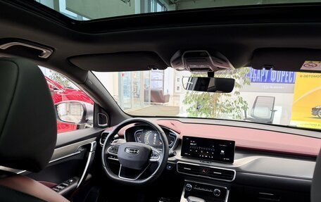 Geely Coolray I, 2023 год, 1 970 000 рублей, 15 фотография