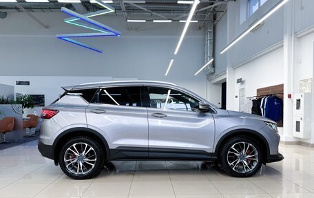 Geely Coolray I, 2023 год, 1 970 000 рублей, 7 фотография