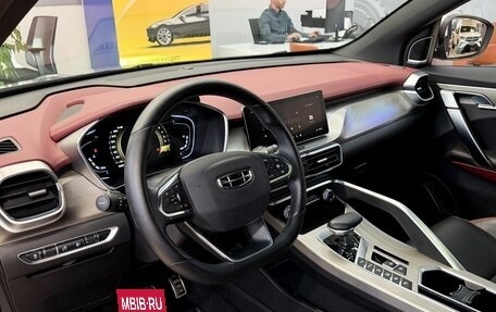 Geely Coolray I, 2023 год, 1 970 000 рублей, 10 фотография