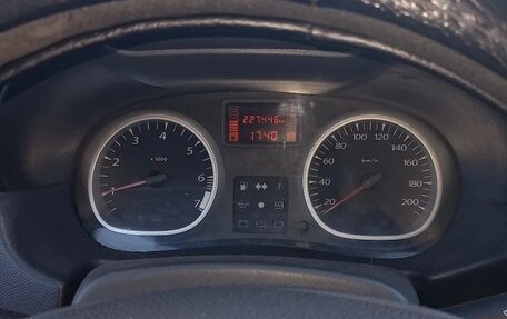 Renault Duster I рестайлинг, 2014 год, 750 000 рублей, 3 фотография