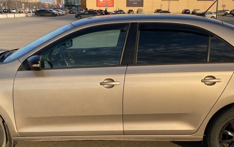 Skoda Rapid II, 2020 год, 1 580 000 рублей, 1 фотография