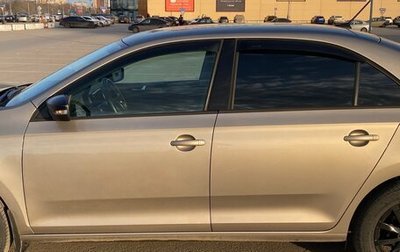 Skoda Rapid II, 2020 год, 1 580 000 рублей, 1 фотография