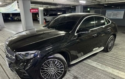 Mercedes-Benz GLC Coupe, 2025 год, 8 900 000 рублей, 1 фотография