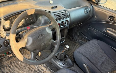 Ford Escort V, 1999 год, 37 000 рублей, 1 фотография