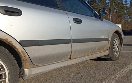 Mitsubishi Carisma I, 2003 год, 185 000 рублей, 1 фотография