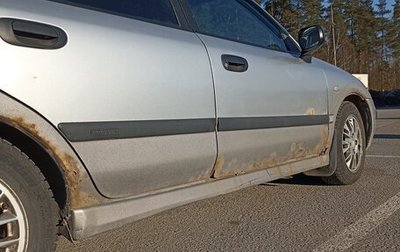 Mitsubishi Carisma I, 2003 год, 185 000 рублей, 1 фотография