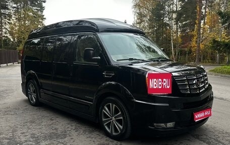 Chevrolet Express II, 2010 год, 6 000 000 рублей, 1 фотография