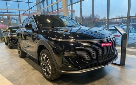 Haval F7, 2026 год, 3 699 000 рублей, 1 фотография