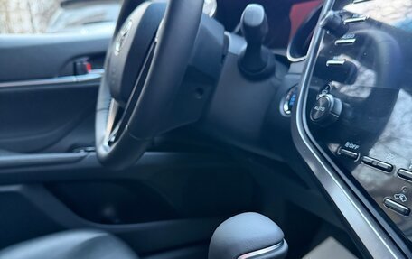 Toyota Camry, 2019 год, 3 300 000 рублей, 11 фотография