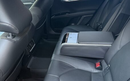 Toyota Camry, 2019 год, 3 300 000 рублей, 14 фотография