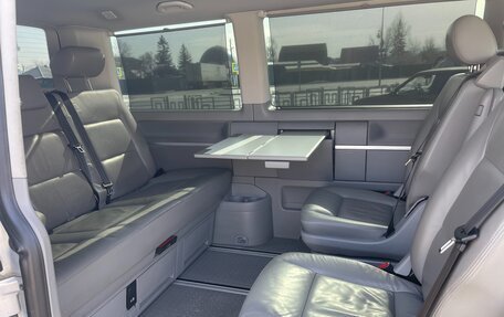 Volkswagen Multivan T5, 2012 год, 2 300 000 рублей, 7 фотография