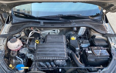 Skoda Rapid II, 2020 год, 1 580 000 рублей, 2 фотография