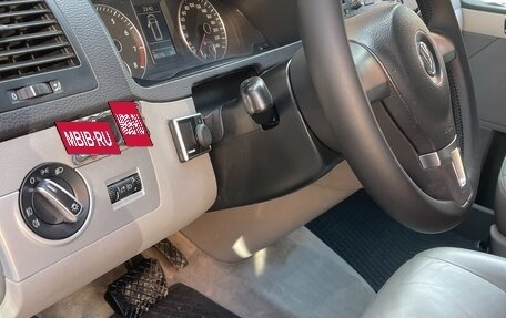 Volkswagen Multivan T5, 2012 год, 2 300 000 рублей, 8 фотография