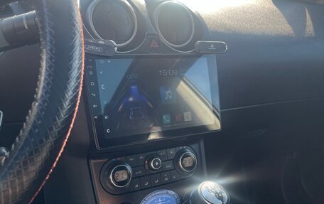 Nissan Qashqai, 2008 год, 800 000 рублей, 3 фотография