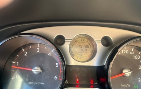 Nissan Qashqai, 2008 год, 800 000 рублей, 4 фотография