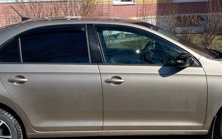 Skoda Rapid II, 2020 год, 1 580 000 рублей, 7 фотография