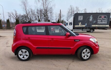 KIA Soul I рестайлинг, 2010 год, 695 000 рублей, 2 фотография
