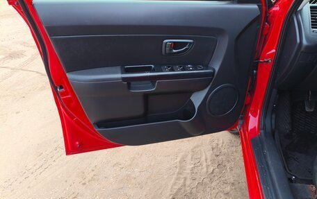 KIA Soul I рестайлинг, 2010 год, 695 000 рублей, 11 фотография