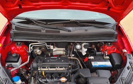 KIA Soul I рестайлинг, 2010 год, 695 000 рублей, 10 фотография