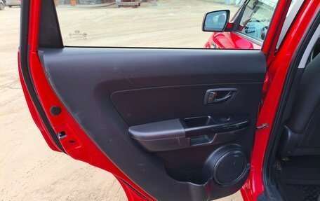 KIA Soul I рестайлинг, 2010 год, 695 000 рублей, 12 фотография