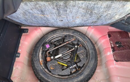 KIA Soul I рестайлинг, 2010 год, 695 000 рублей, 16 фотография