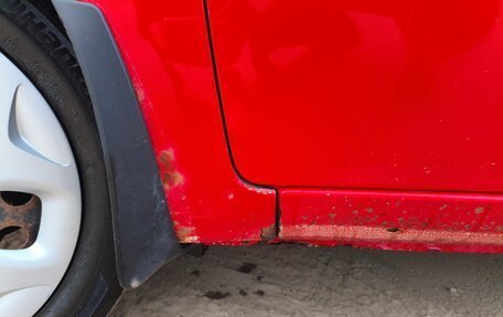 KIA Soul I рестайлинг, 2010 год, 695 000 рублей, 19 фотография