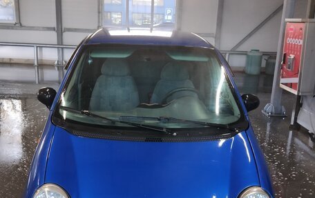 Daewoo Matiz I, 2010 год, 140 000 рублей, 2 фотография