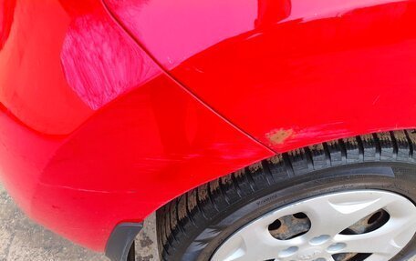 KIA Soul I рестайлинг, 2010 год, 695 000 рублей, 21 фотография