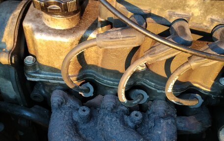 Daewoo Matiz I, 2010 год, 140 000 рублей, 5 фотография