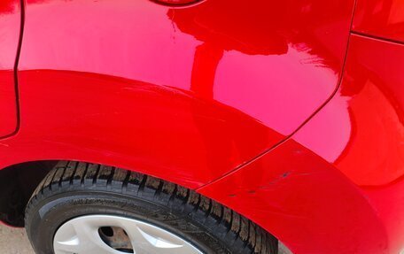 KIA Soul I рестайлинг, 2010 год, 695 000 рублей, 22 фотография