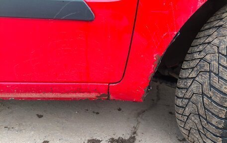 KIA Soul I рестайлинг, 2010 год, 695 000 рублей, 20 фотография