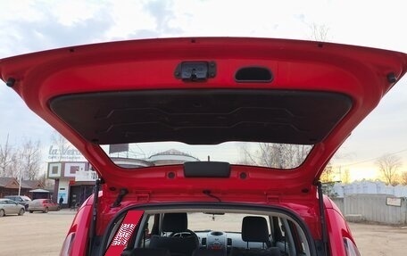 KIA Soul I рестайлинг, 2010 год, 695 000 рублей, 18 фотография