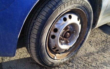 Daewoo Matiz I, 2010 год, 140 000 рублей, 13 фотография