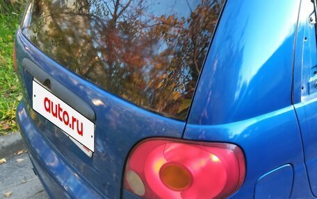 Daewoo Matiz I, 2010 год, 140 000 рублей, 11 фотография