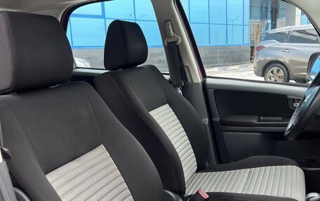 Suzuki SX4 II рестайлинг, 2010 год, 1 190 000 рублей, 11 фотография