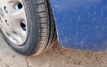 Daewoo Matiz I, 2010 год, 140 000 рублей, 12 фотография