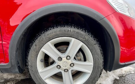 Suzuki SX4 II рестайлинг, 2010 год, 1 190 000 рублей, 9 фотография