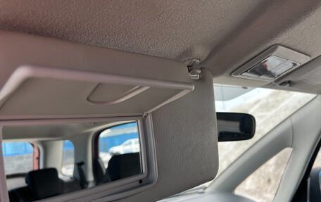 Suzuki SX4 II рестайлинг, 2010 год, 1 190 000 рублей, 17 фотография