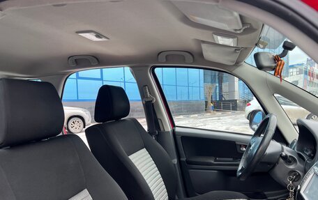 Suzuki SX4 II рестайлинг, 2010 год, 1 190 000 рублей, 20 фотография