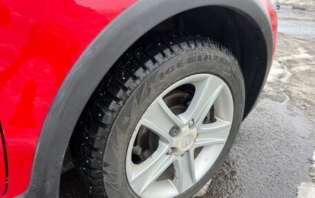 Suzuki SX4 II рестайлинг, 2010 год, 1 190 000 рублей, 21 фотография