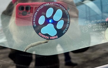 Suzuki SX4 II рестайлинг, 2010 год, 1 190 000 рублей, 22 фотография