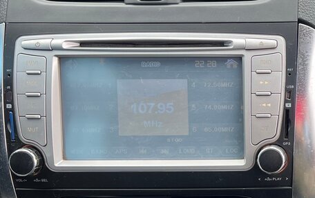 Suzuki SX4 II рестайлинг, 2010 год, 1 190 000 рублей, 12 фотография