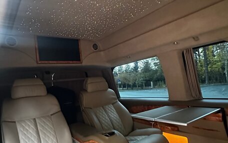 Chevrolet Express II, 2010 год, 6 000 000 рублей, 7 фотография